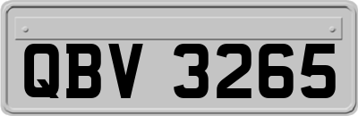 QBV3265