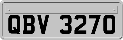 QBV3270