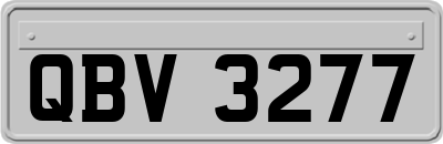 QBV3277