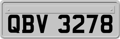 QBV3278