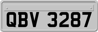 QBV3287