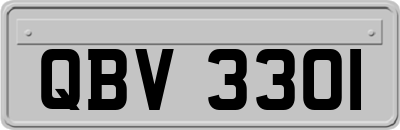 QBV3301