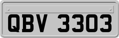 QBV3303