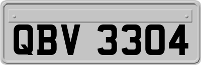 QBV3304