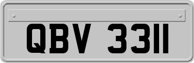 QBV3311