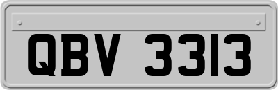 QBV3313