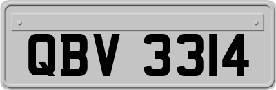 QBV3314