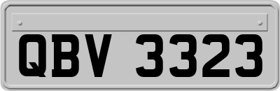 QBV3323