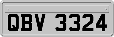 QBV3324