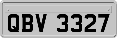 QBV3327