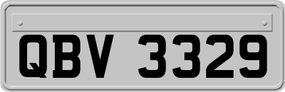 QBV3329