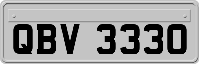 QBV3330