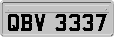 QBV3337