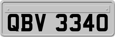 QBV3340