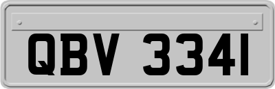 QBV3341
