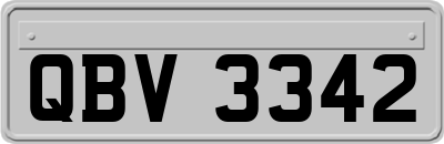 QBV3342