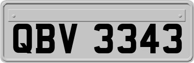 QBV3343