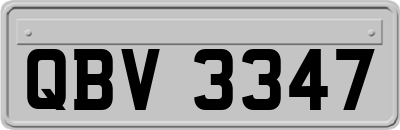 QBV3347