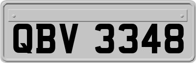 QBV3348