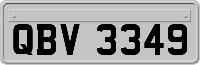 QBV3349