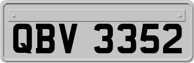 QBV3352
