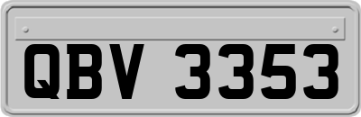 QBV3353