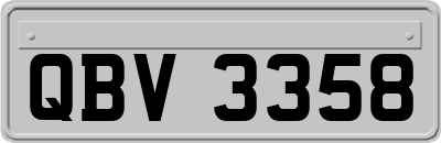 QBV3358