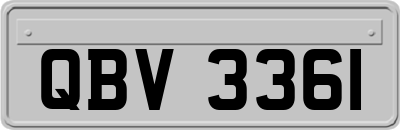 QBV3361