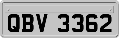 QBV3362