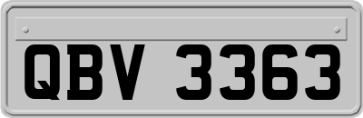 QBV3363