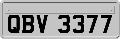 QBV3377