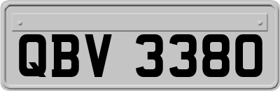 QBV3380