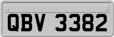 QBV3382