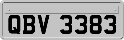 QBV3383