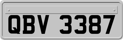 QBV3387