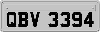QBV3394