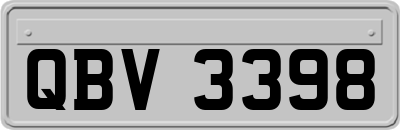 QBV3398