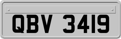 QBV3419