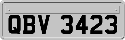QBV3423
