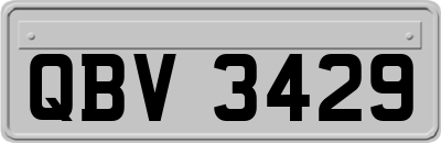 QBV3429