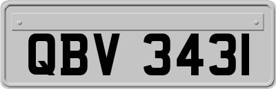 QBV3431