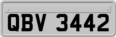 QBV3442