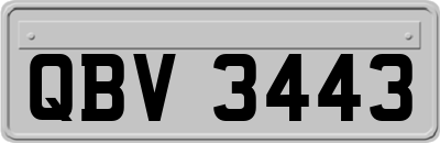 QBV3443