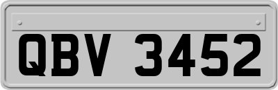 QBV3452