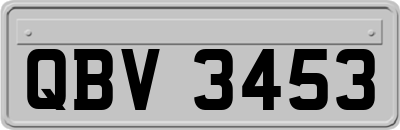 QBV3453