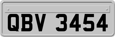 QBV3454