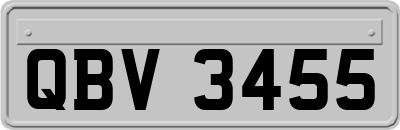 QBV3455