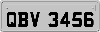 QBV3456