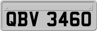 QBV3460