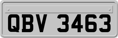 QBV3463